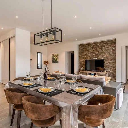 Les Lieges By Interhome Σπίτι διακοπών Lecci