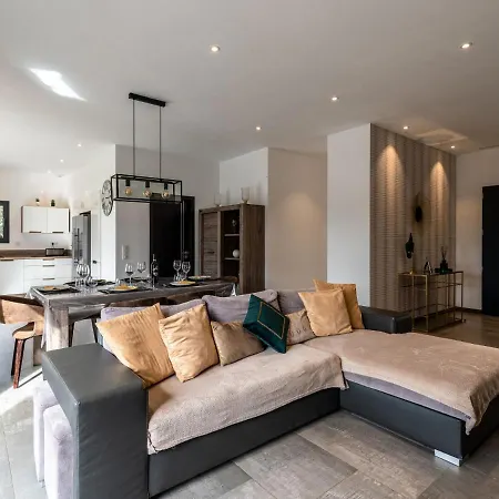 Les Lieges By Interhome Semesterbostad